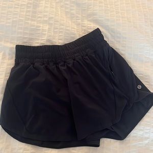 lululemon track that shorts, 8
